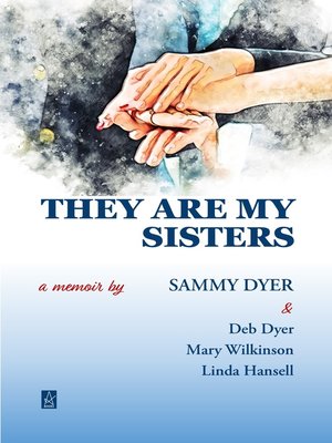 cover image of They Are My Sisters